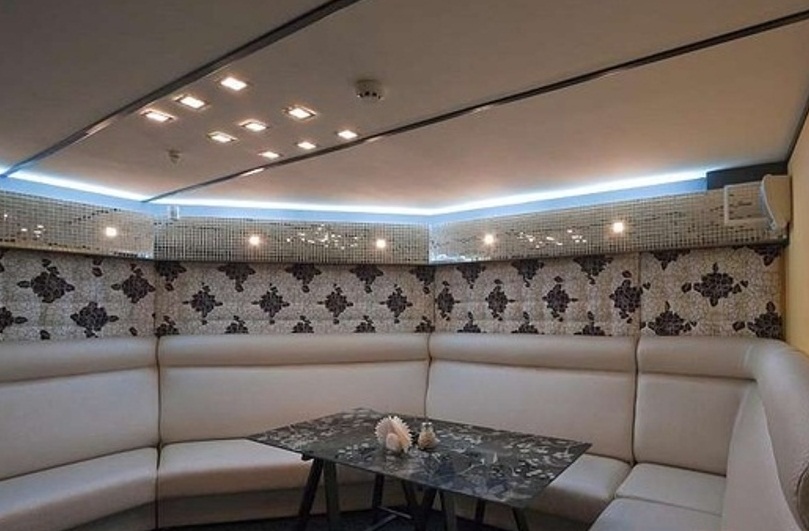 снимок помещения для мероприятия Бары Бар-ресторан «Веселый Роджер»    на 70 номеров Краснодара