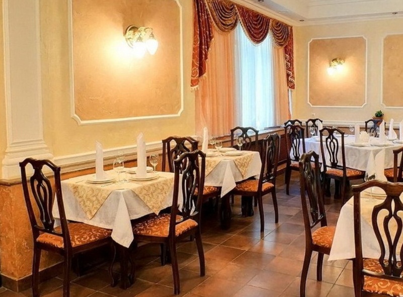 фотка помещения Кафе Кафе «Покровское»    на 2 мест Краснодара