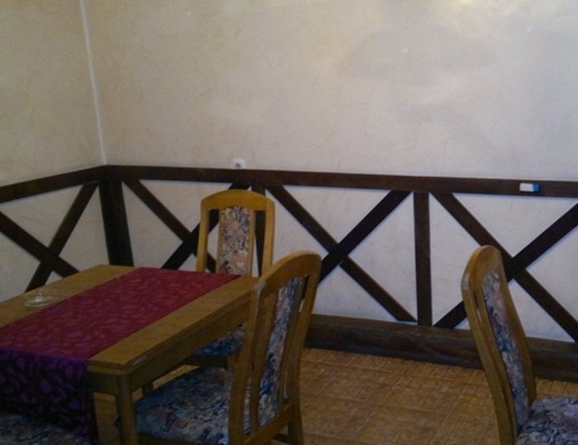 вид зала для мероприятия Кафе Кафе "Таверна" на 4 мест Краснодара