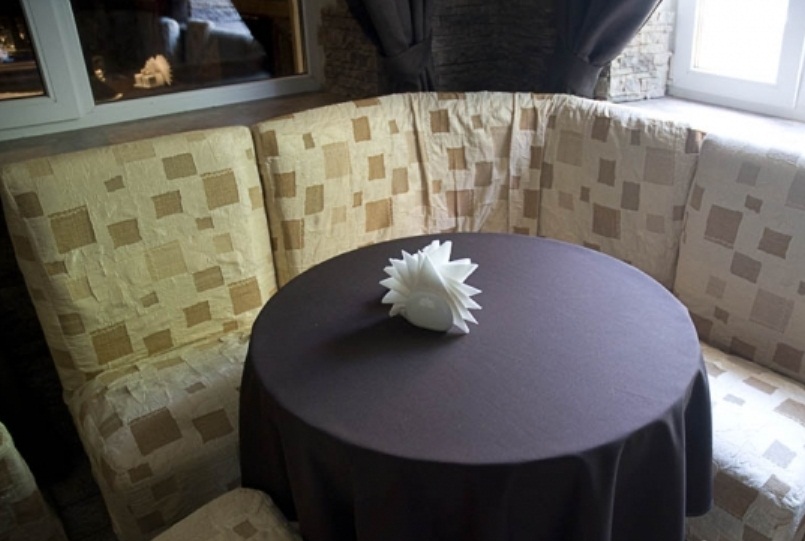 фотография интерьера Кафе Кафе "Хмель и Солод" на 2 мест Краснодара