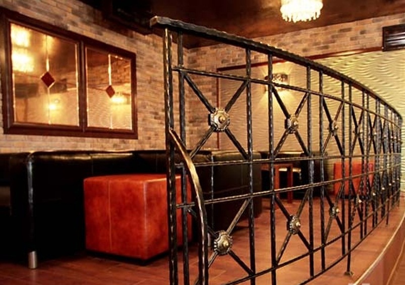 фото помещения для мероприятия Ночные клубы Клуб-ресторан «Out Hall»     Краснодара