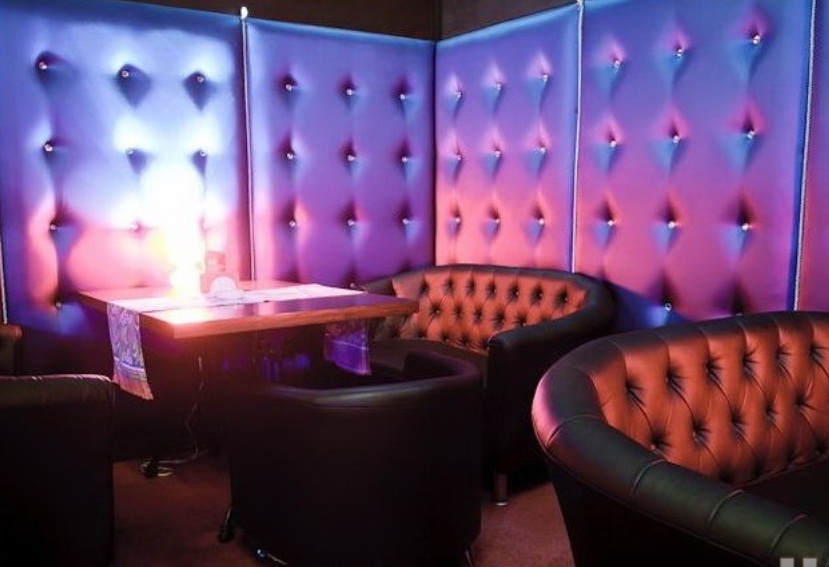 снимок помещения для мероприятия Ночные клубы Клуб-ресторан «Калинка Хаус  Kalinka House»    на 150 номеров Краснодара