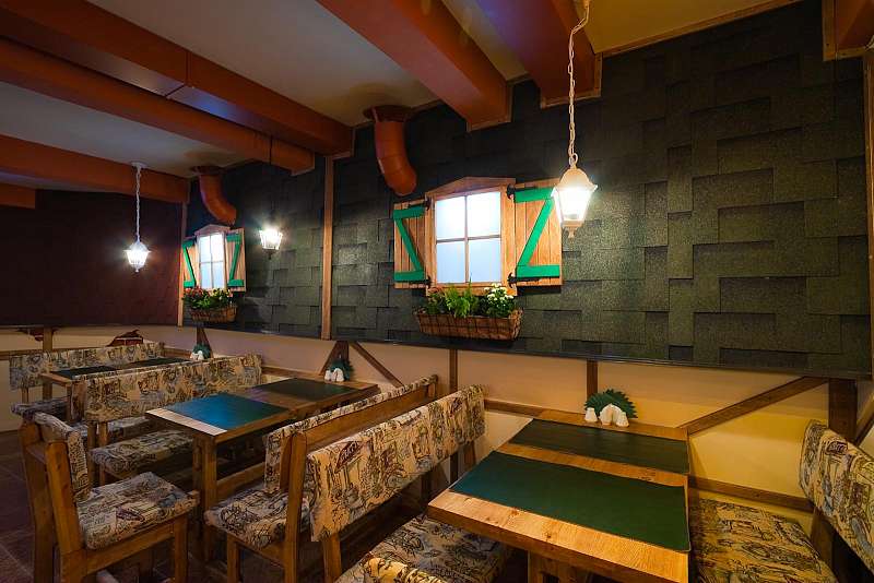 фото помещения Пивные рестораны Пивной ресторан «Пражская пивница»   на 4 мест Краснодара