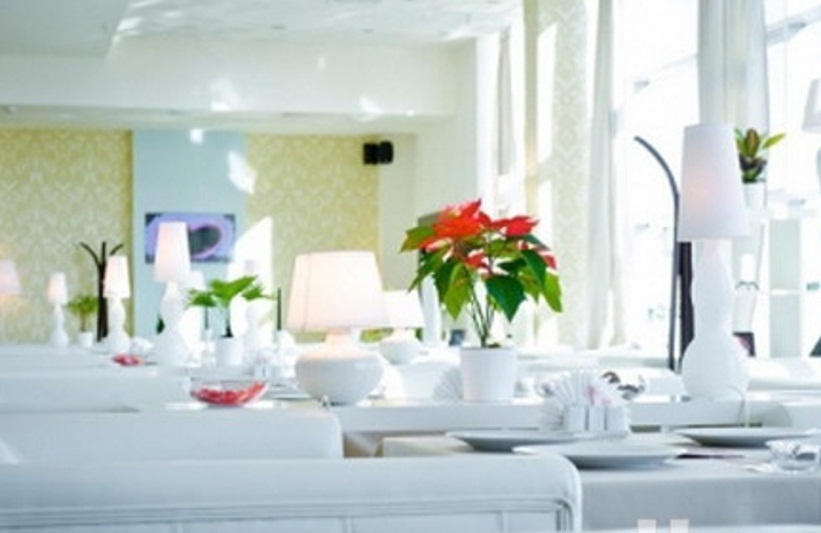 фотка оформления Рестораны Ресторан «Ассорти»     Краснодара