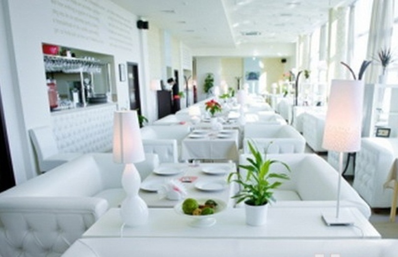 снимок помещения для мероприятия Рестораны Ресторан «Ассорти»     Краснодара