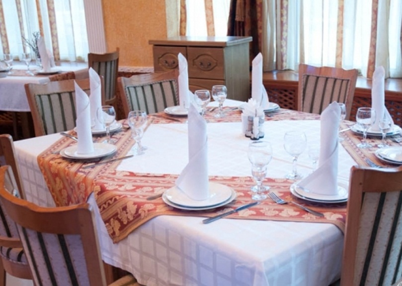 фото помещения для мероприятия Рестораны Ресторан «Донская роща»  на 3 мест Краснодара