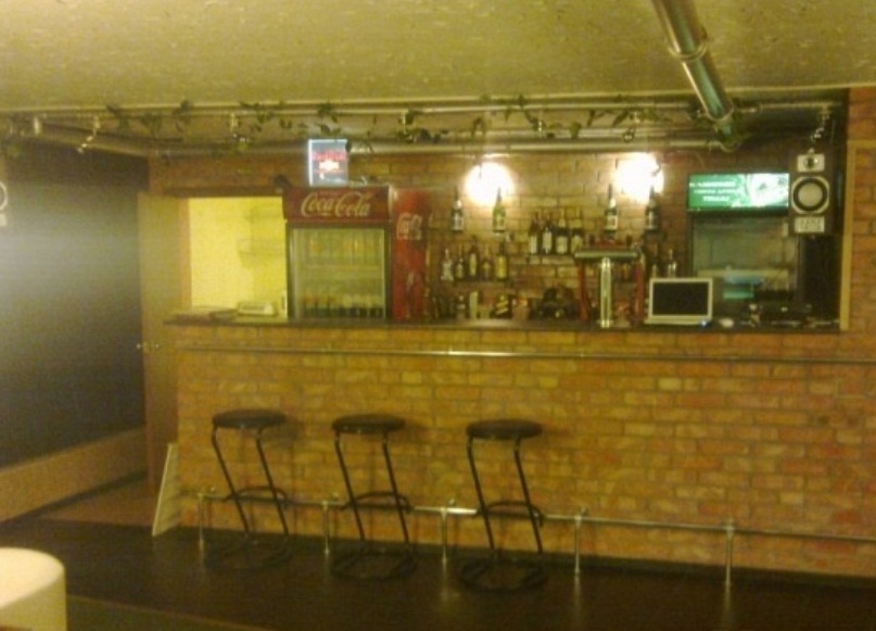 вид оформления Рестораны Ресторан «Дюма»    на 1 мест Краснодара