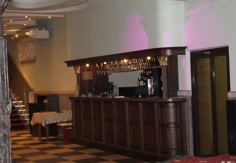 фотоснимок помещения для мероприятия Рестораны Ресторан «Корона»    на 500 номеров Краснодара
