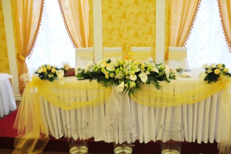 фотоснимок помещения Рестораны Ресторан «Цезарь Royal Palace» на 2 мест Краснодара