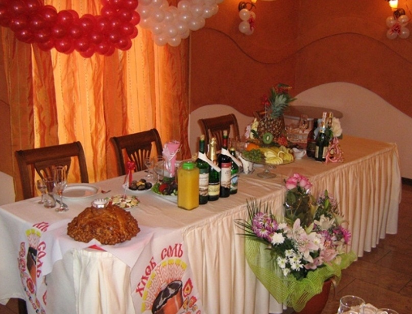 фото помещения Рестораны Ресторан "Бульдог" на 2 мест Краснодара