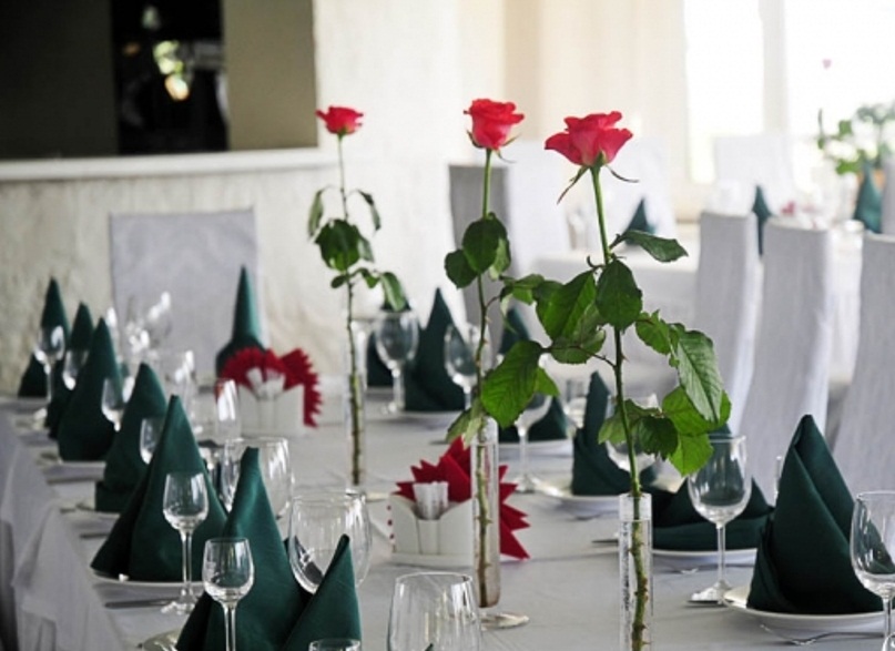 фотография помещения для мероприятия Рестораны Ресторан "Океан" на 4 мест Краснодара