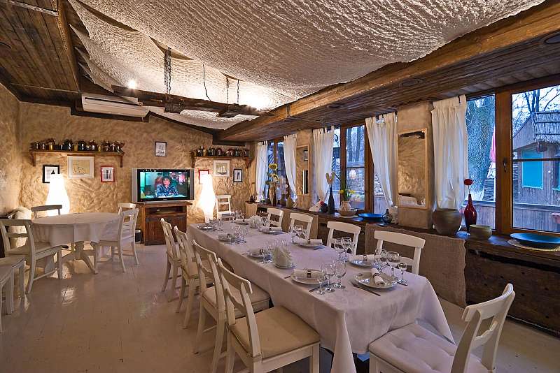 фото помещения Рестораны Ресторан "Тамада" на 3 мест Краснодара