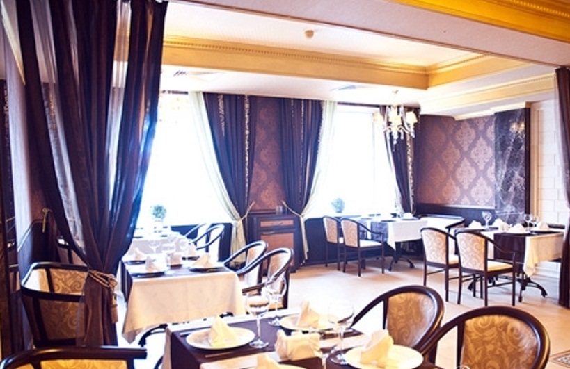 фотка помещения для мероприятия Рестораны Ресторан "Фундук"   Краснодара