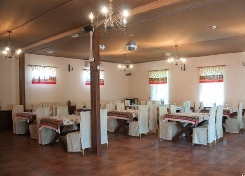 фотка помещения Рестораны Ресторан "Чемордачка"  на 2 мест Краснодара