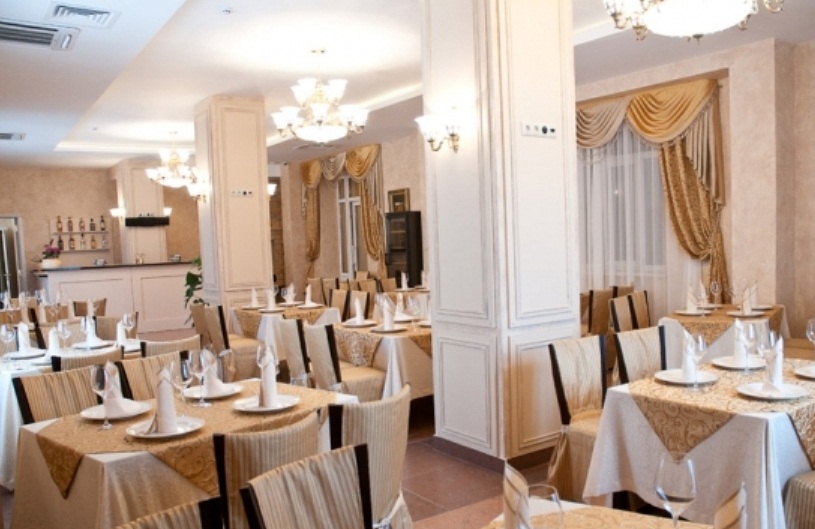 фотка помещения Рестораны Ресторан "Эльбузд" на 2 мест Краснодара